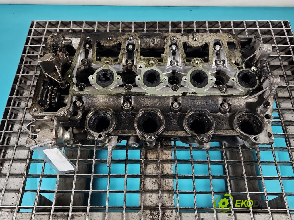 Ford C-Max II 2010-2019 2.0 TDCI 140 HP automatic 103 kW 1997 cm3 5- Hlava: motora 9688418110