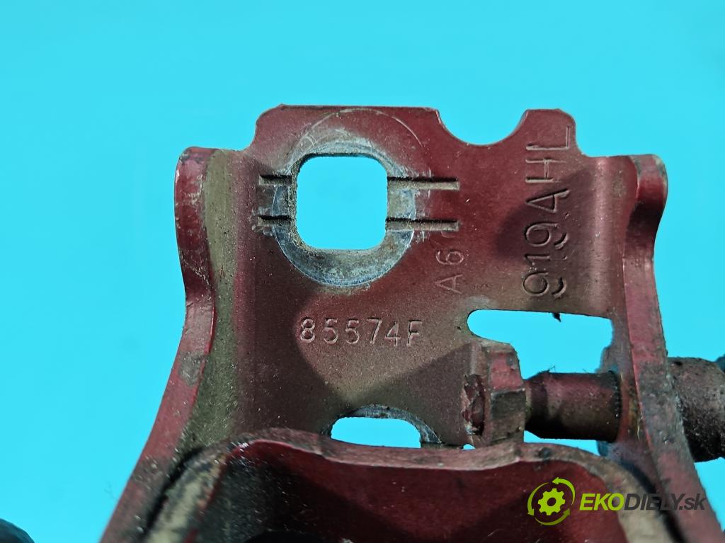 Dodge Journey 2.0 CRD 140 hp automatic 103 kW 1968 cm3 5- Závěs: dveře přední levý 85574F