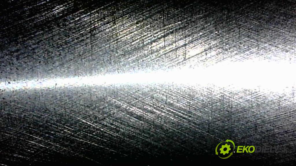 Skoda Octavia II 2004-2013 2.0 TDI 170 hp manual 125 kW 1968 cm3 5- motor diesla CEG