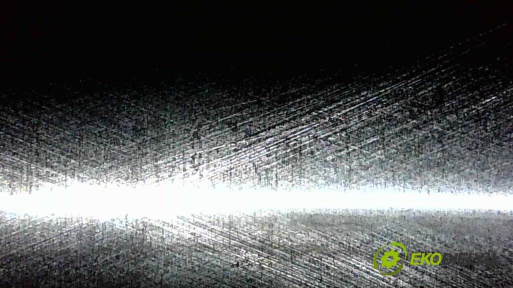 Skoda Octavia II 2004-2013 2.0 TDI 170 hp manual 125 kW 1968 cm3 5- motor diesla CEG