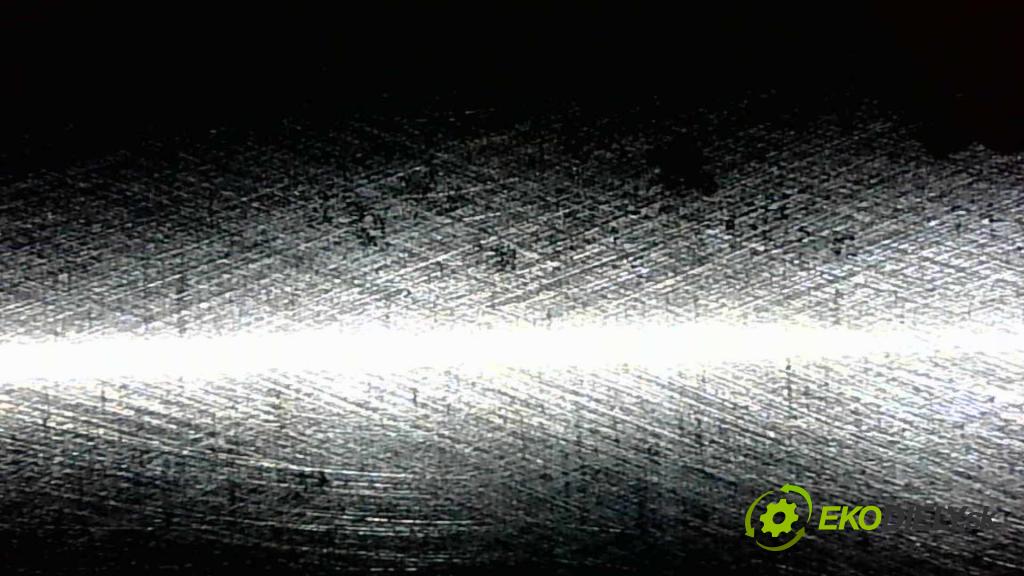 Skoda Octavia II 2004-2013 2.0 TDI 170 hp manual 125 kW 1968 cm3 5- motor diesla CEG