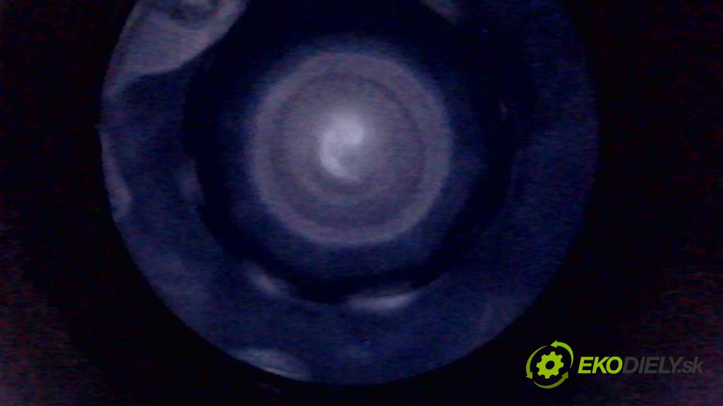 Skoda Octavia II 2004-2013 2.0 TDI 170 hp manual 125 kW 1968 cm3 5- motor diesla CEG