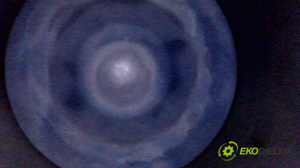 Skoda Octavia II 2004-2013 2.0 TDI 170 hp manual 125 kW 1968 cm3 5- motor diesla CEG