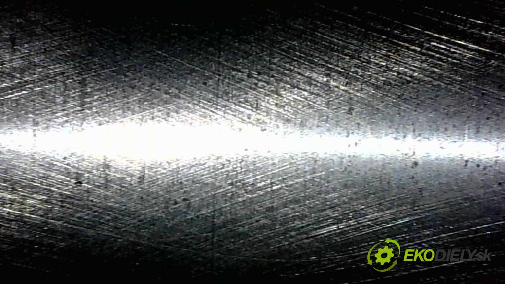 Skoda Octavia II 2004-2013 2.0 TDI 170 hp manual 125 kW 1968 cm3 5- motor diesla CEG