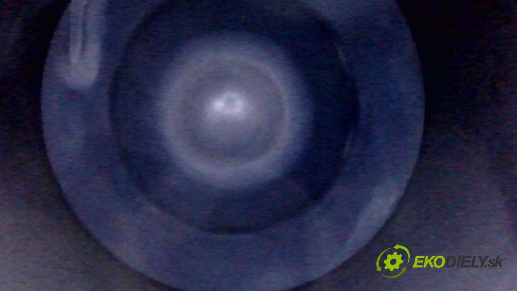 Skoda Octavia II 2004-2013 2.0 TDI 170 hp manual 125 kW 1968 cm3 5- motor diesla CEG