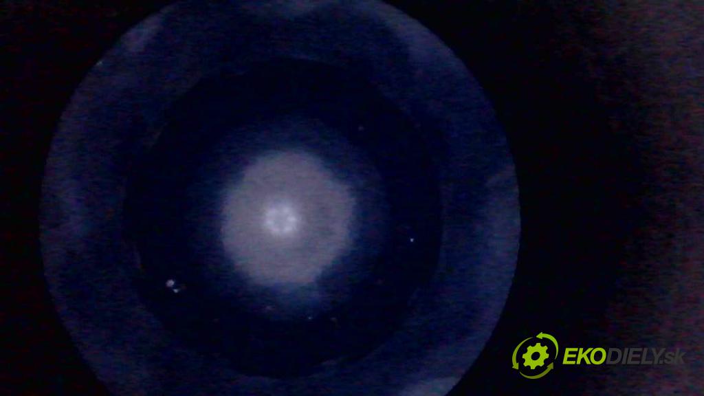 Skoda Octavia II 2004-2013 2.0 TDI 170 hp manual 125 kW 1968 cm3 5- motor diesla CEG