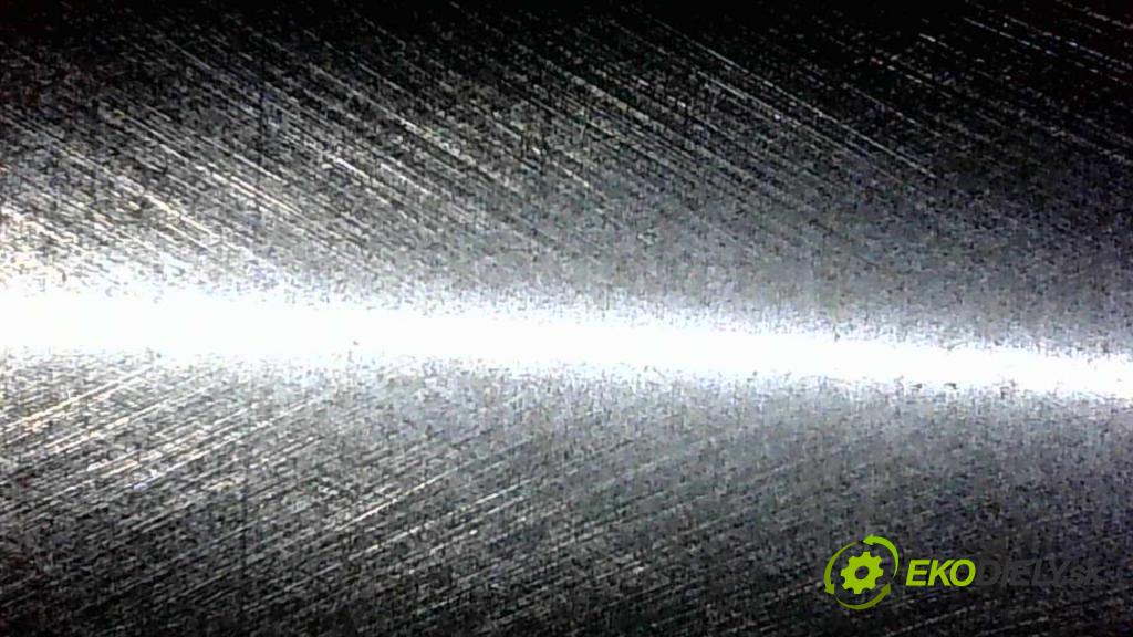 Skoda Octavia II 2004-2013 2.0 TDI 170 hp manual 125 kW 1968 cm3 5- motor diesla CEG