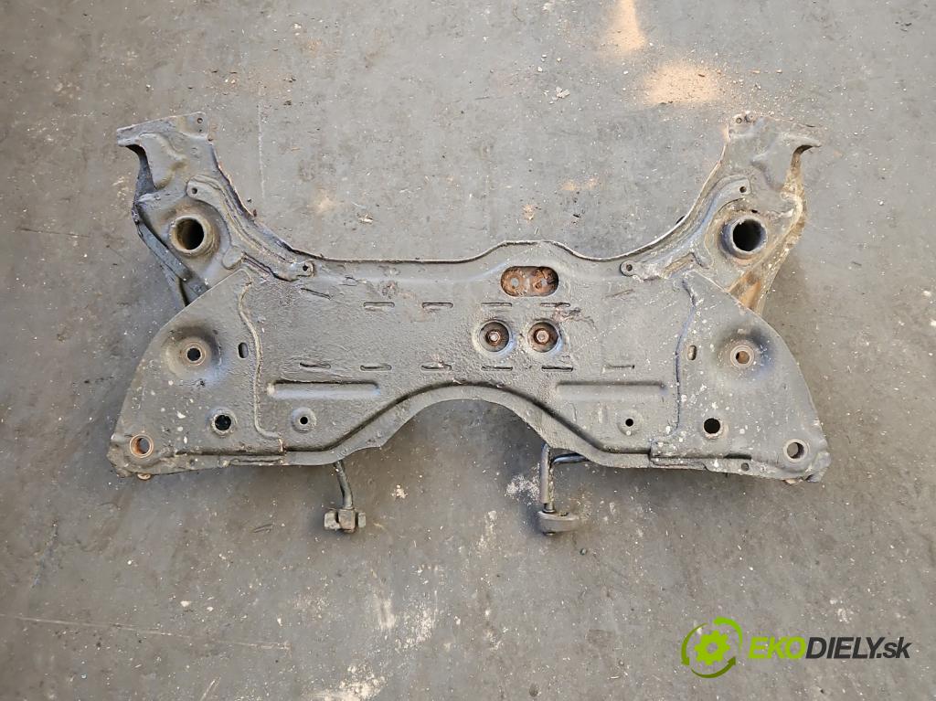 Suzuki SX4 I 2006-2014 2.0 16v 143 HP automatic 105 kW 1995 cm3 5- výstuha motora