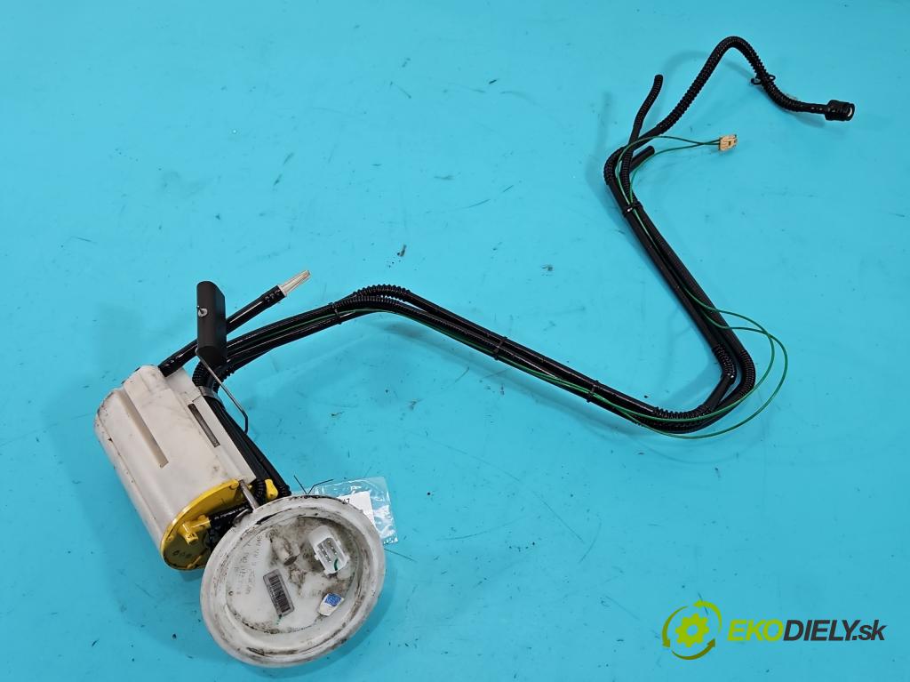 Bmw 5 E60 2003-2010 2.0d 150 HP automatic 110 kW 1995 cm3 5- čerpadlo palivo 0580303043