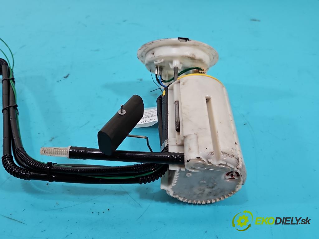 Bmw 5 E60 2003-2010 2.0d 150 HP automatic 110 kW 1995 cm3 5- čerpadlo palivo 0580303043