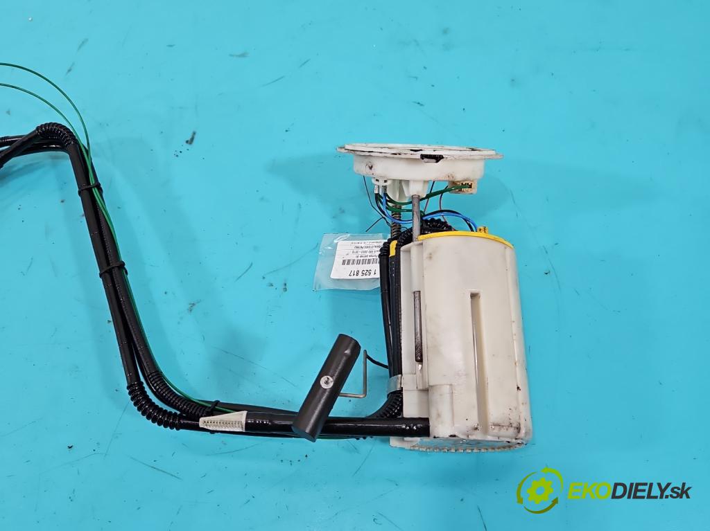 Bmw 5 E60 2003-2010 2.0d 150 HP automatic 110 kW 1995 cm3 5- čerpadlo palivo 0580303043