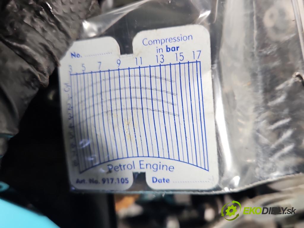 Renault Kadjar 2015-2022 1.3 140 HP automatic 103 kW 1332 cm3 5- motor benzín: H5HB470