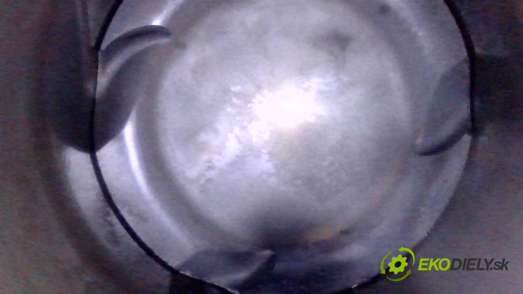 Renault Kadjar 2015-2022 1.3 140 HP automatic 103 kW 1332 cm3 5- motor benzín: H5HB470