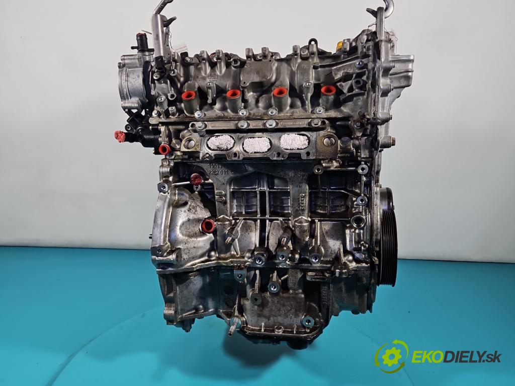 Renault Kadjar 2015-2022 1.3 140 HP automatic 103 kW 1332 cm3 5- motor benzín: H5HB470