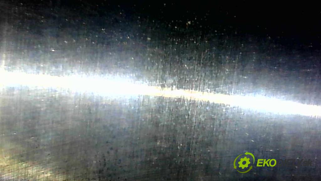 Renault Kadjar 2015-2022 1.3 140 HP automatic 103 kW 1332 cm3 5- motor benzín: H5HB470