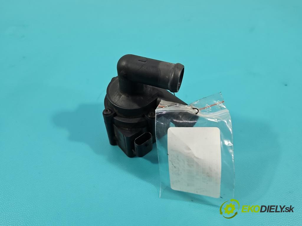 Vw Passat CC 2008-2016 2.0 TDI 140 HP manual 103 kW 1968 cm3 4- pompa obehu voda: 5N0965561