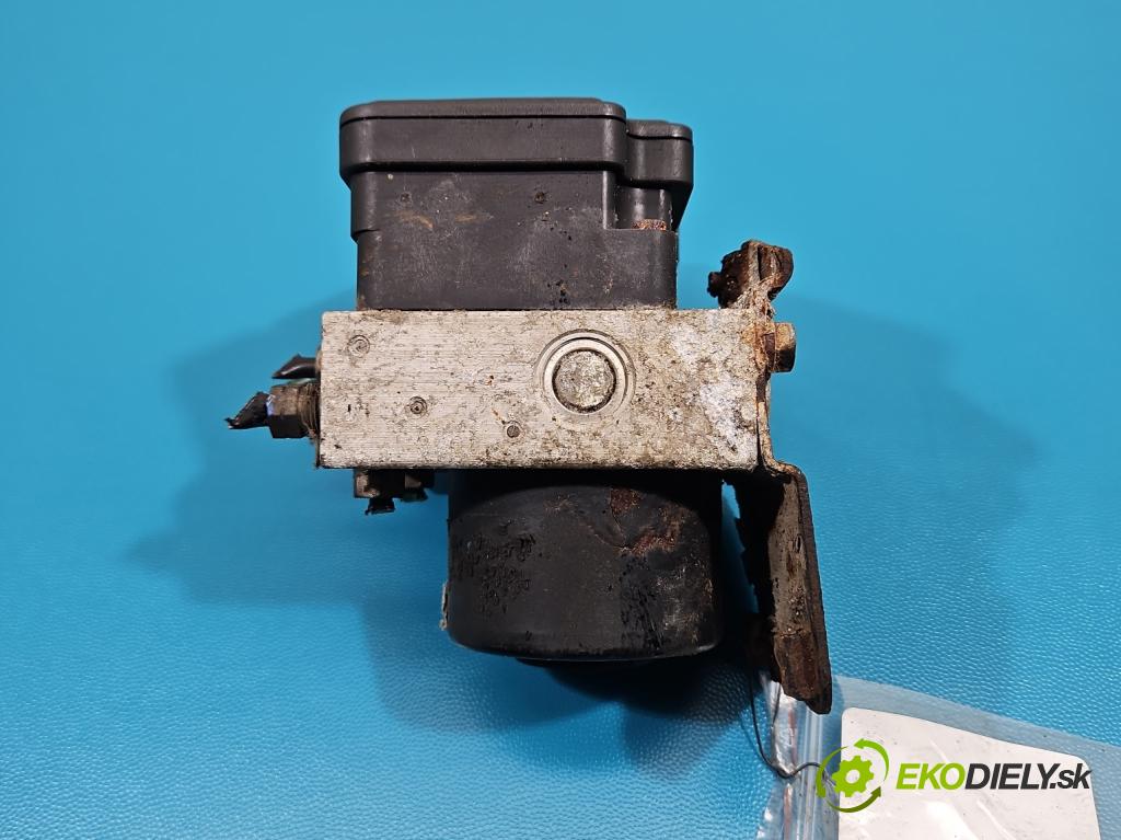 Renault Laguna II 2001-2007 2.0 16v 135 HP manual 99 kW 1998 cm3 5- čerpadlo abs 100970-14023 (Pumpa ABS)