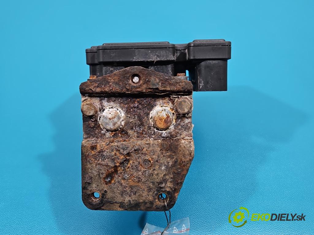 Renault Laguna II 2001-2007 2.0 16v 135 HP manual 99 kW 1998 cm3 5- čerpadlo abs 100970-14023 (Pumpa ABS)