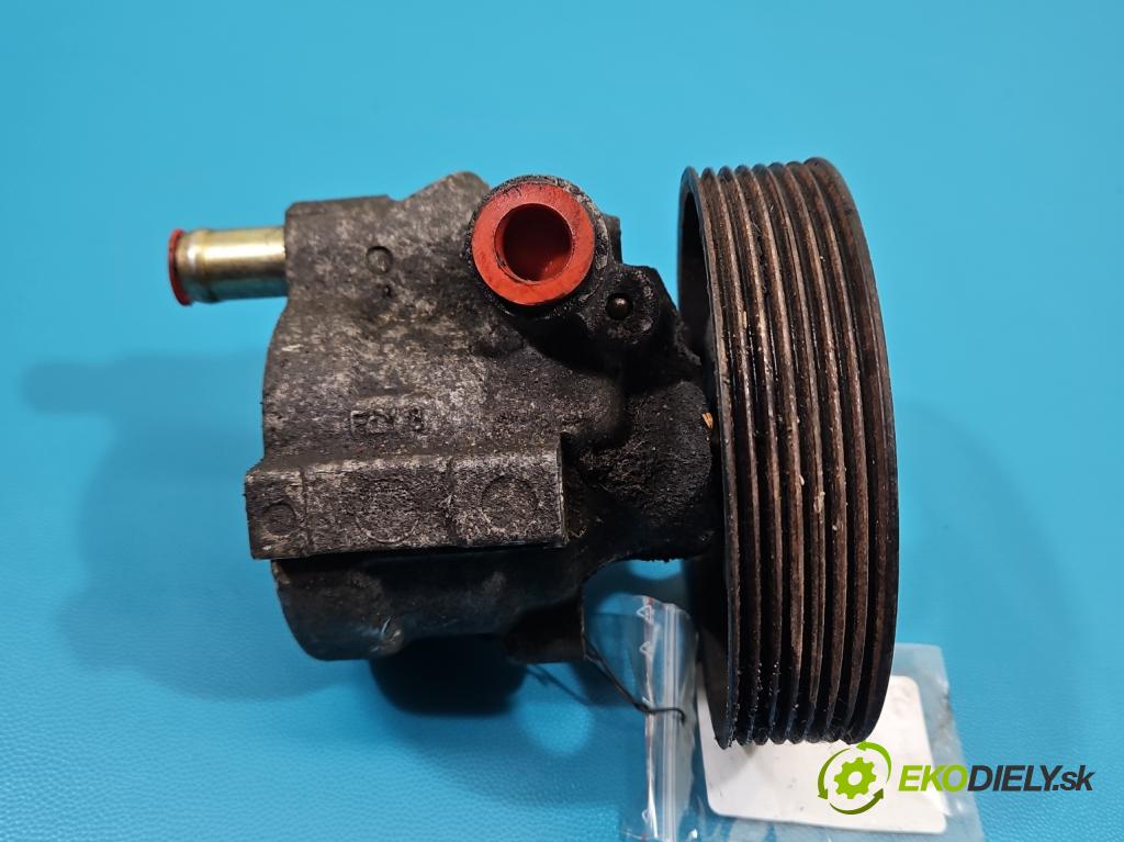 Renault Laguna II 2001-2007 2.0 16v 135 hp manual 99 kW 1998 cm3 5- čerpadlo posilovač 8200054528 (Servočerpadlo)