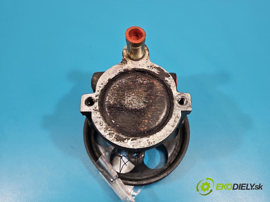 Renault Laguna II 2001-2007 2.0 16v 135 hp manual 99 kW 1998 cm3 5- čerpadlo posilovač 8200054528 (Servočerpadlo)