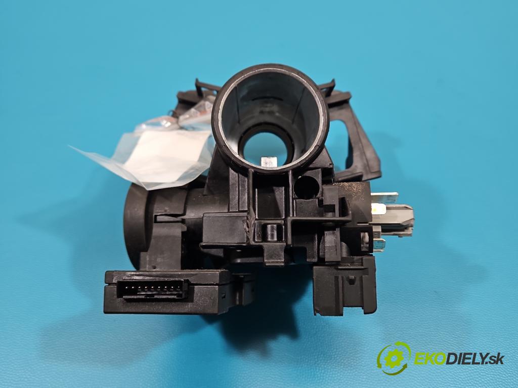 Opel Zafira A 1999-2005 1.8 16V 125 HP manual 92 kW 1796 cm3 5- Spínačka 90589313 (Spínacia skrinka)