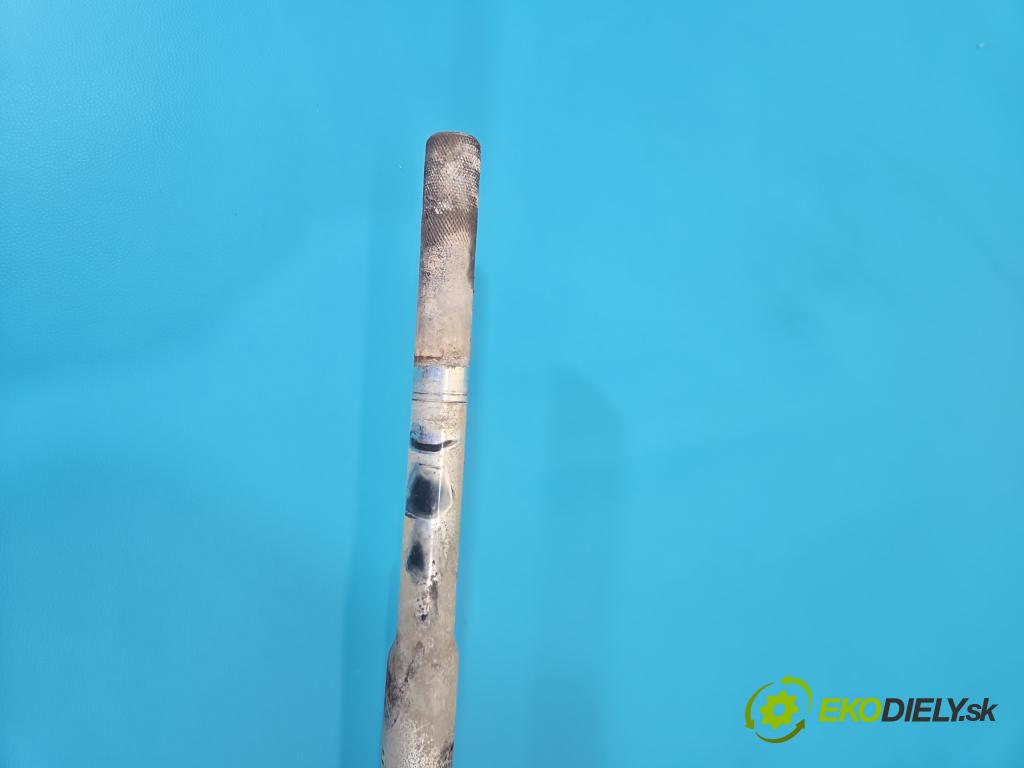 Opel Zafira A 1999-2005 1.8 16V 125 HP manual 92 kW 1796 cm3 5- Páka: Změny: stupeň,rýchlosť 90523924 (Rýchlostná páka (kulisa))