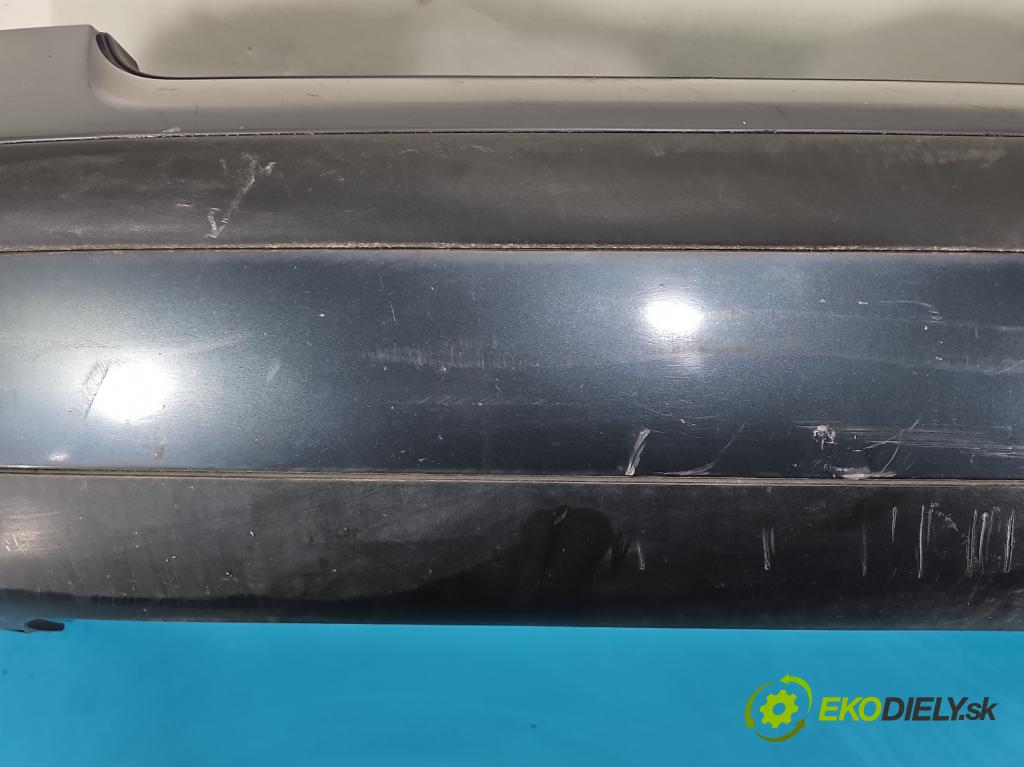 Vw Passat B5 1995-2005 1.9 TDI 131 hp manual 96 kW 1896 cm3 4- nárazník zadní (Klika dveří ostatní)