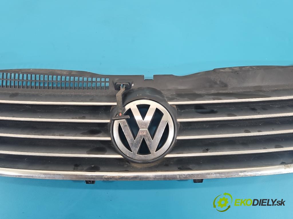 Vw Passat B5 1995-2005 1.9 TDI 131 HP manual 96 kW 1896 cm3 4- miežka 3B0853651