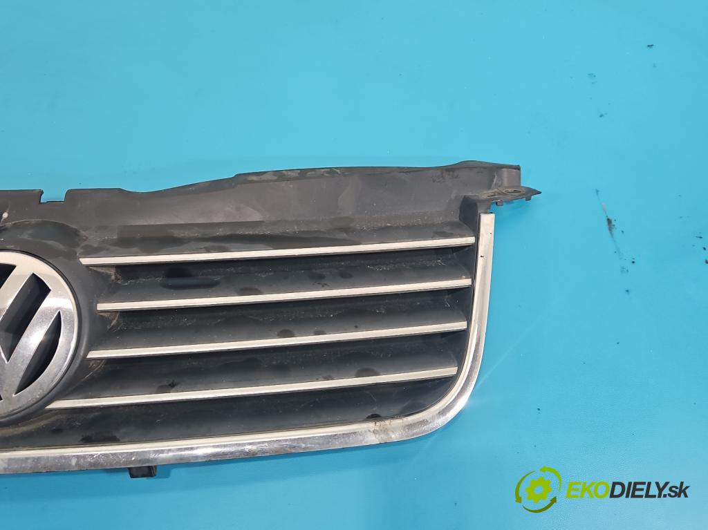 Vw Passat B5 1995-2005 1.9 TDI 131 HP manual 96 kW 1896 cm3 4- miežka 3B0853651