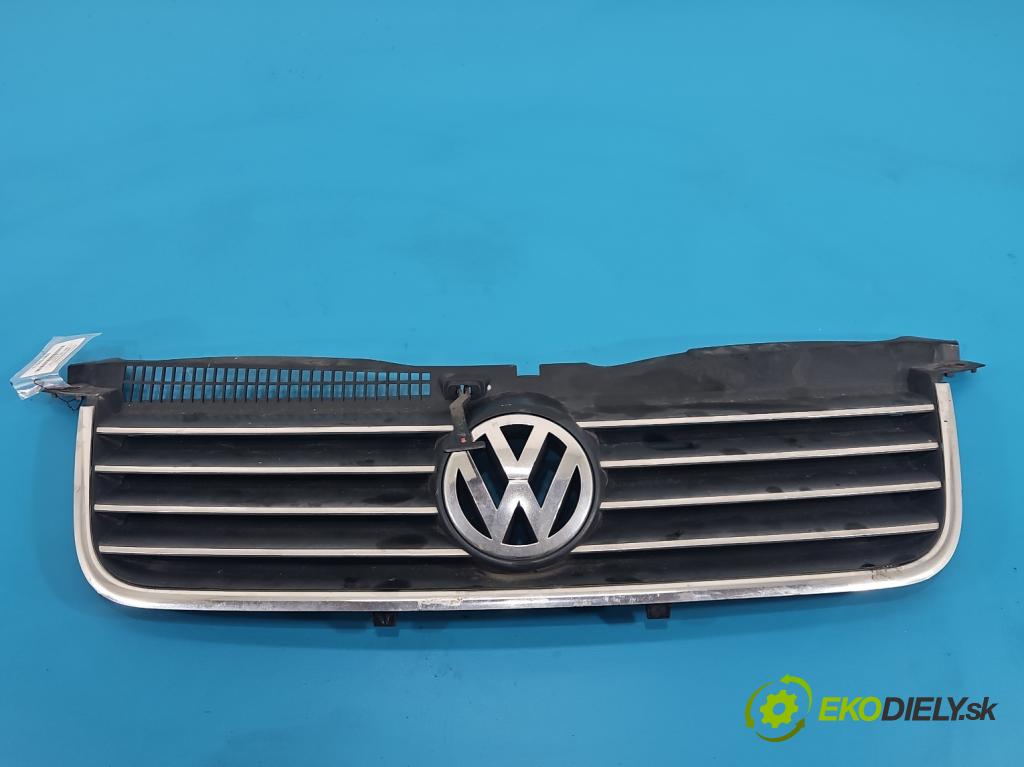 Vw Passat B5 1995-2005 1.9 TDI 131 HP manual 96 kW 1896 cm3 4- miežka 3B0853651