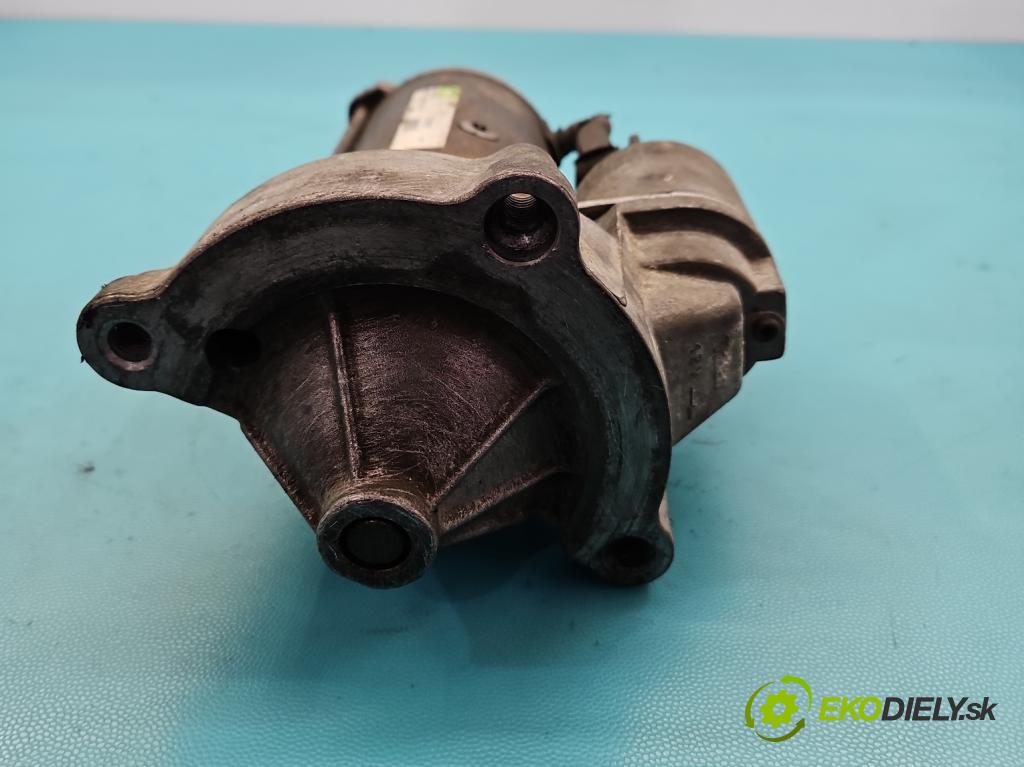 Citroen Xsara Picasso 2.0 HDI 90 HP manual 66 kW 1997 cm3 5- štartér D7R27 (Štartér)