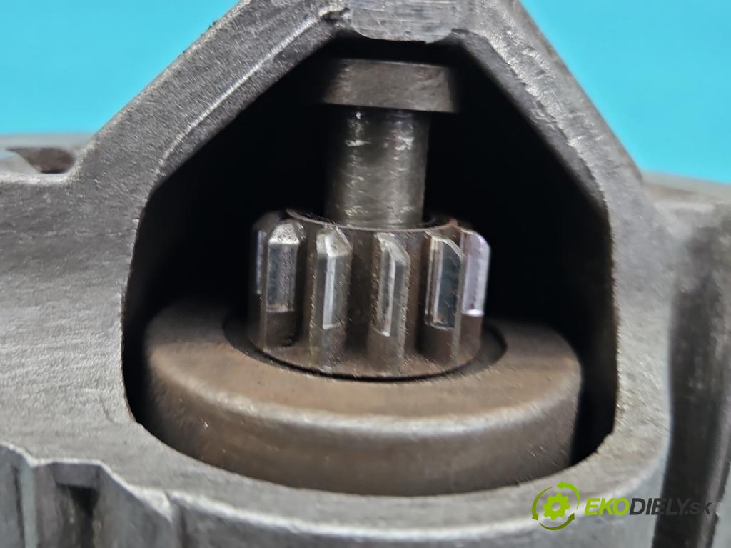 Citroen Xsara Picasso 2.0 HDI 90 HP manual 66 kW 1997 cm3 5- štartér D7R27 (Štartér)