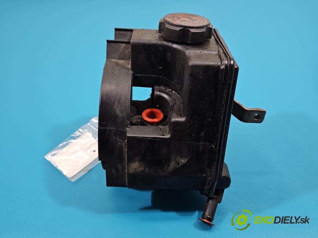 Citroen Xsara Picasso 2.0 HDI 90 hp manual 66 kW 1997 cm3 5- čerpadlo posilovač 9636320580 (Servočerpadlo)