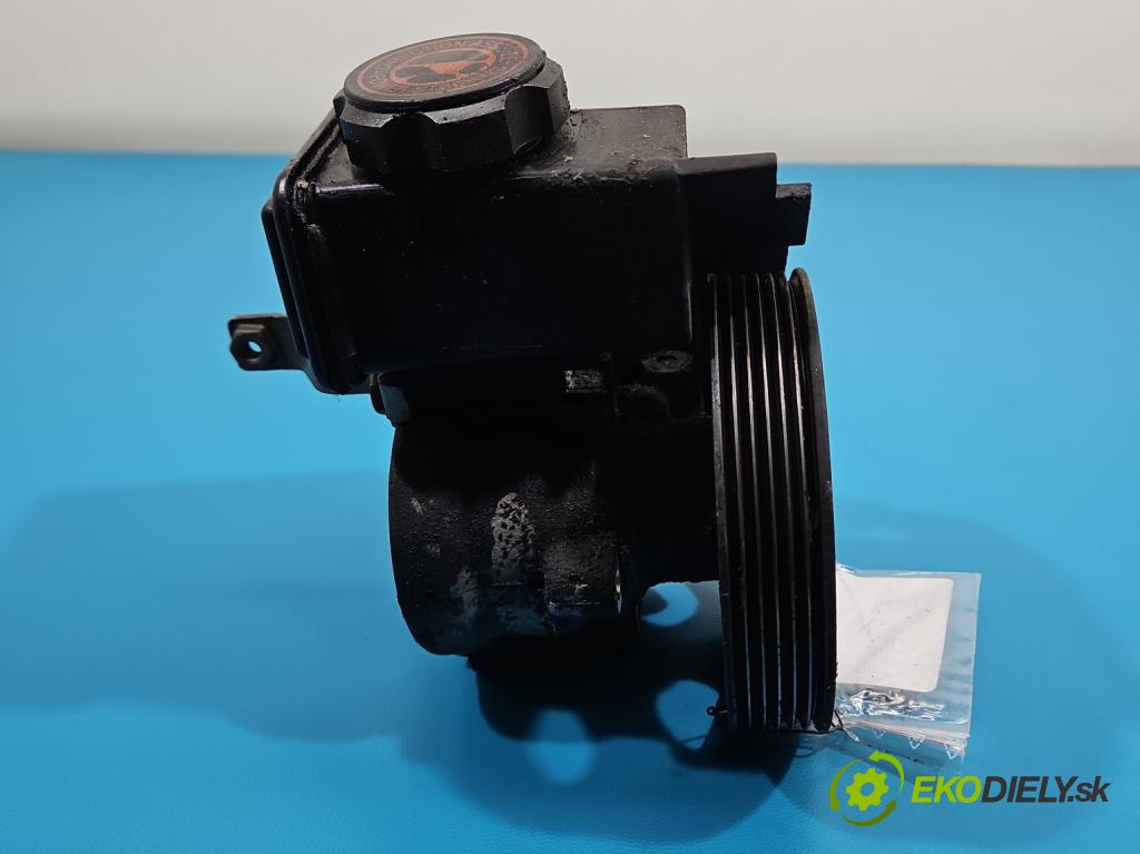 Citroen Xsara Picasso 2.0 HDI 90 hp manual 66 kW 1997 cm3 5- čerpadlo posilovač 9636320580 (Servočerpadlo)