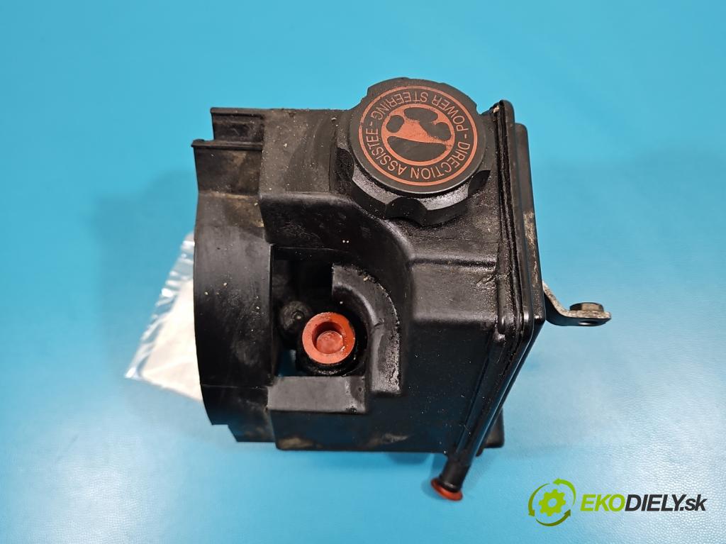 Citroen Xsara Picasso 2.0 HDI 90 hp manual 66 kW 1997 cm3 5- čerpadlo posilovač 9636320580 (Servočerpadlo)