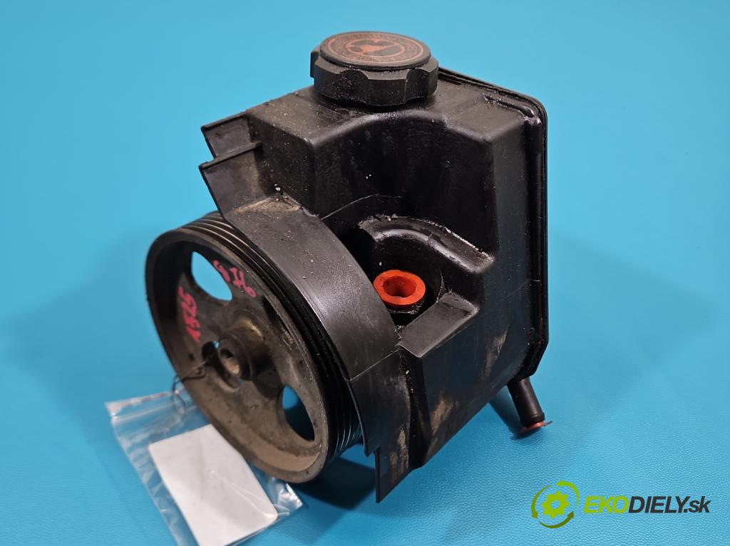 Citroen Xsara Picasso 2.0 HDI 90 hp manual 66 kW 1997 cm3 5- čerpadlo posilovač 9636320580 (Servočerpadlo)