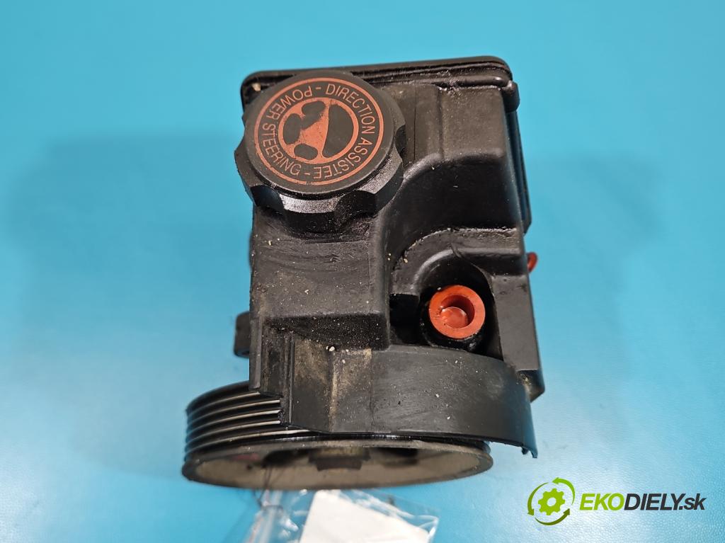 Citroen Xsara Picasso 2.0 HDI 90 hp manual 66 kW 1997 cm3 5- čerpadlo posilovač 9636320580 (Servočerpadlo)