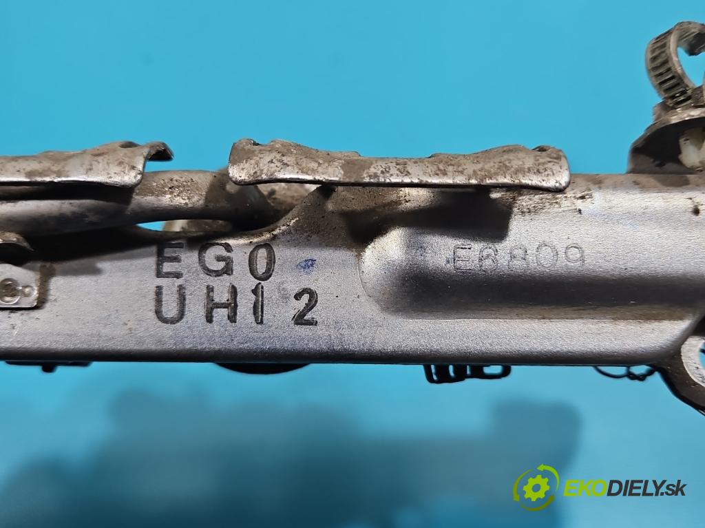 Honda Jazz II 2002-2008 1.2b 77 HP manual 57 kW 1246 cm3 5- vstrek 0280156188 (Vstrekovač paliva)