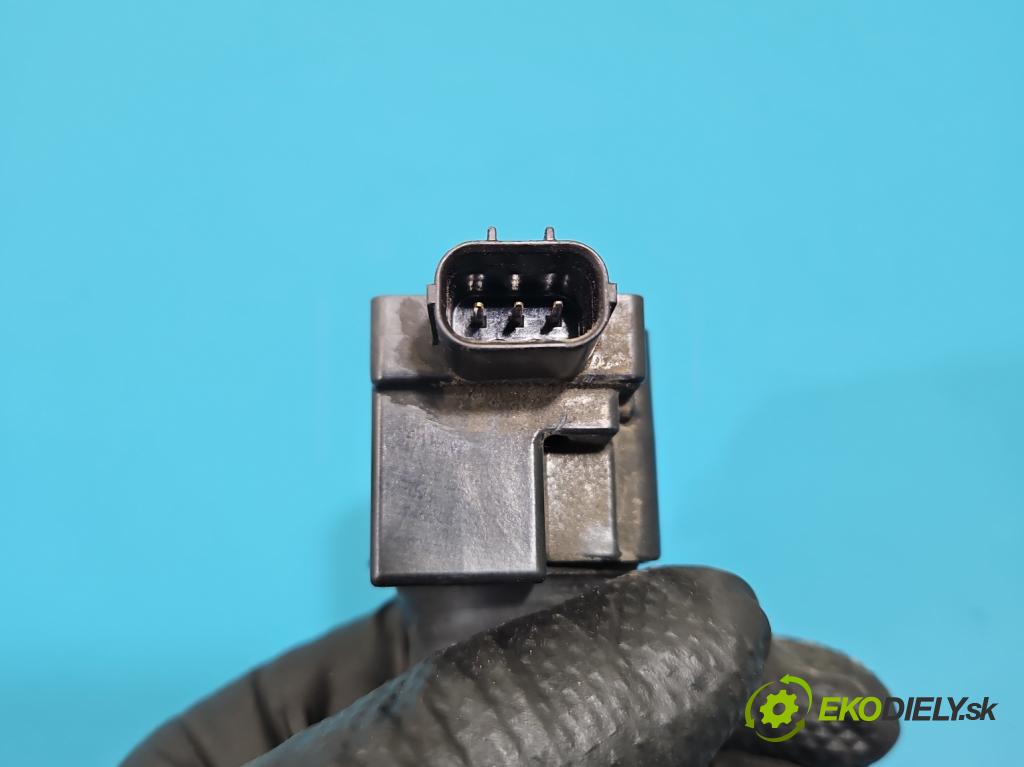 Honda Jazz II 2002-2008 1.2b 77 HP manual 57 kW 1246 cm3 5- cievka zapaľovacia CM11-109 (Zapaľovacia cievka)