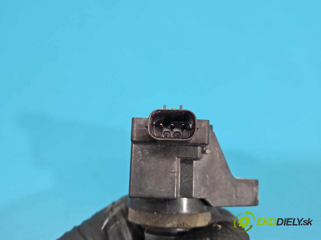 Honda Jazz II 2002-2008 1.2b 77 HP manual 57 kW 1246 cm3 5- cievka zapaľovacia CM11-108 (Zapaľovacia cievka)