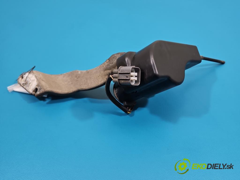 Honda Jazz II 2002-2008 1.2b 77 hp manual 57 kW 1246 cm3 5- pedal plyn: potenciometr: 0281002484