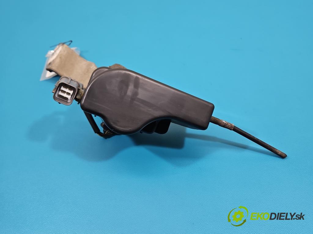 Honda Jazz II 2002-2008 1.2b 77 hp manual 57 kW 1246 cm3 5- pedal plyn: potenciometr: 0281002484