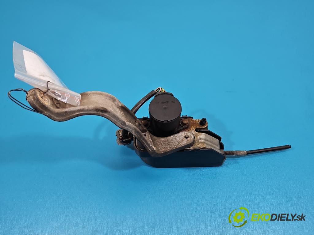 Honda Jazz II 2002-2008 1.2b 77 hp manual 57 kW 1246 cm3 5- pedal plyn: potenciometr: 0281002484