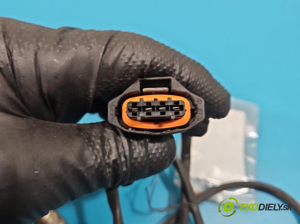 Opel Zafira A 1999-2005 1.8 16V 125 HP manual 92 kW 1796 cm3 5- Sonda lambda 0ZA334-SZ1 (Lambda sonda)