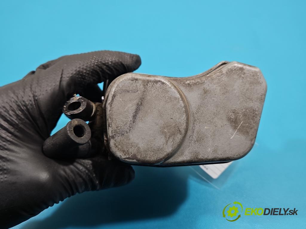 Opel Zafira A 1999-2005 1.8 16V 125 HP manual 92 kW 1796 cm3 5- klapka 09128518 (Škrtiaca klapka)