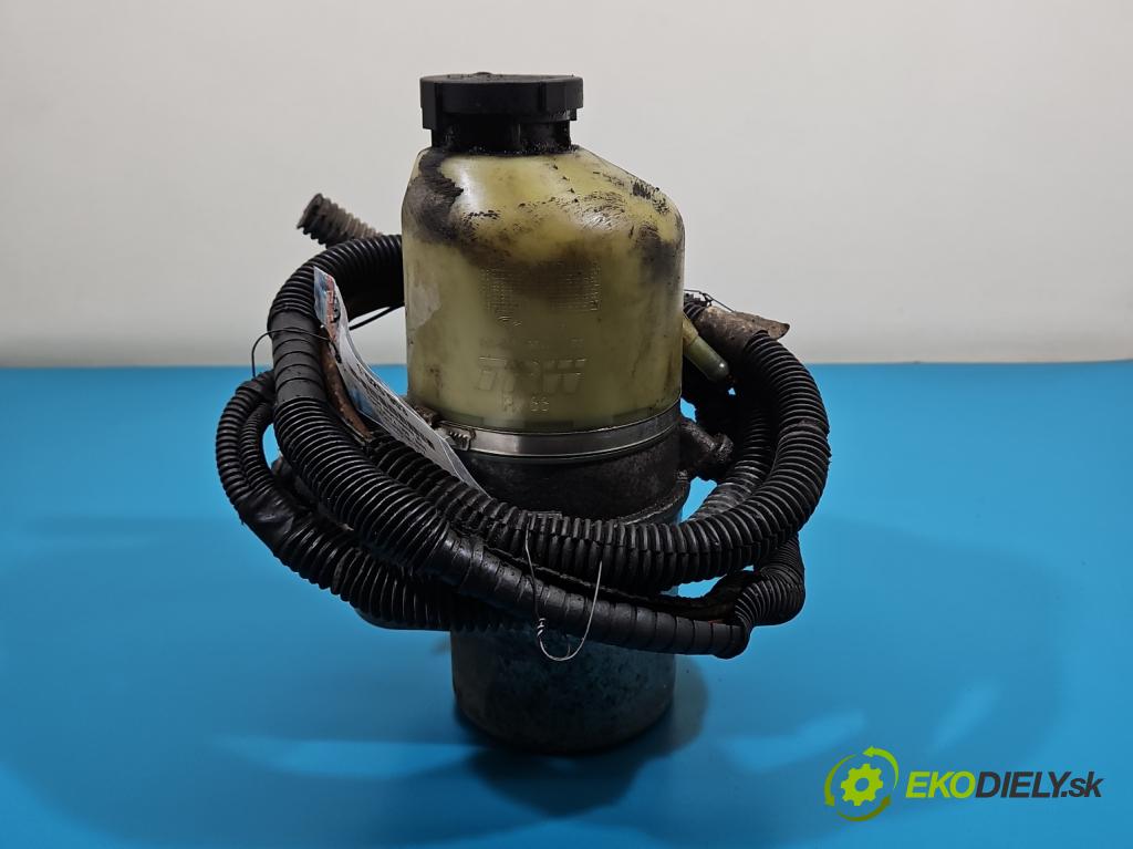 Opel Zafira A 1999-2005 1.8 16V 125 hp manual 92 kW 1796 cm3 5- čerpadlo posilovač 104-0085-003-094D0 (Servočerpadlo)