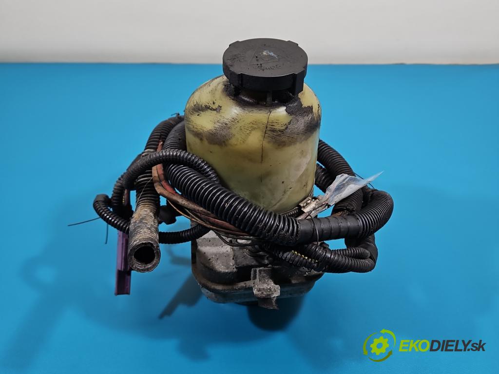 Opel Zafira A 1999-2005 1.8 16V 125 hp manual 92 kW 1796 cm3 5- čerpadlo posilovač 104-0085-003-094D0 (Servočerpadlo)