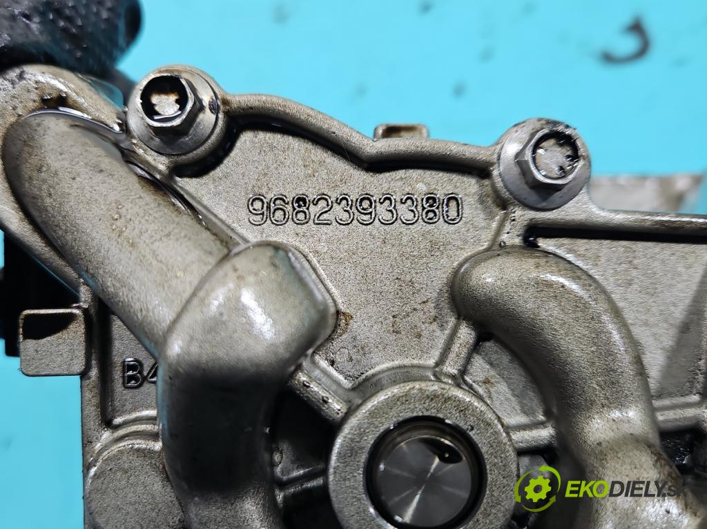 Ford C-Max II 2010-2019 2.0 TDCI 140 HP automatic 103 kW 1997 cm3 5- čerpadlo oleja: 9682393380 (Olejová pumpa)