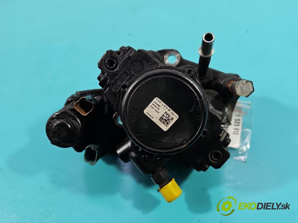 Ford C-Max II 2010-2019 2.0 TDCI 140 HP automatic 103 kW 1997 cm3 5- čerpadlo vstrekovacia 9424A050A (Vstrekovacie čerpadlo)