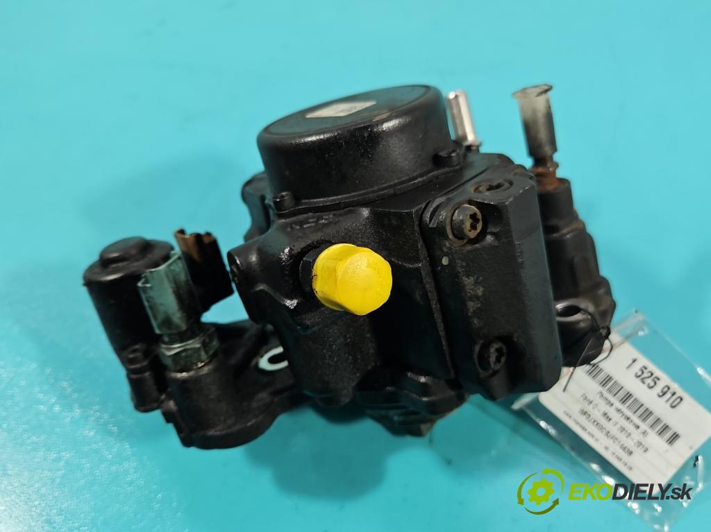 Ford C-Max II 2010-2019 2.0 TDCI 140 HP automatic 103 kW 1997 cm3 5- čerpadlo vstrekovacia 9424A050A (Vstrekovacie čerpadlo)